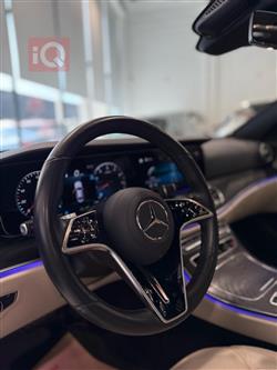 مێرسێدس بێنز E-Class